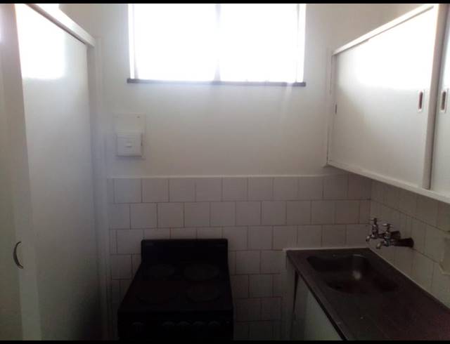 1 BEDROOM PROPERTY TO RENT IN SASOLBURG CENTRAL